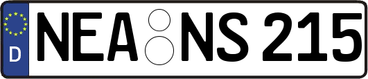 NEA-NS215