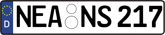 NEA-NS217