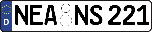 NEA-NS221