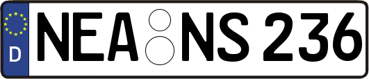NEA-NS236