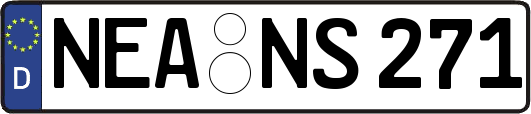 NEA-NS271