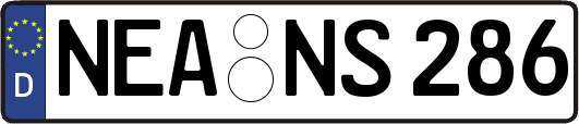 NEA-NS286