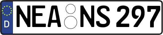 NEA-NS297