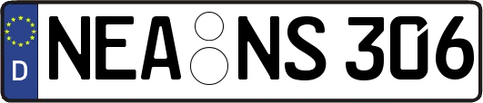 NEA-NS306