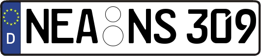 NEA-NS309