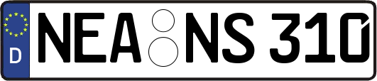 NEA-NS310