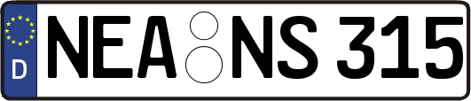 NEA-NS315