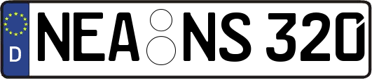 NEA-NS320