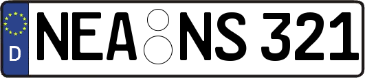 NEA-NS321