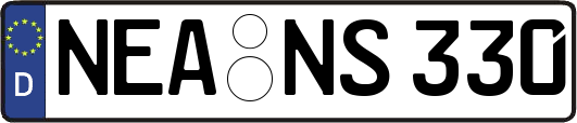 NEA-NS330