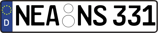 NEA-NS331
