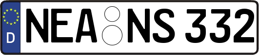 NEA-NS332