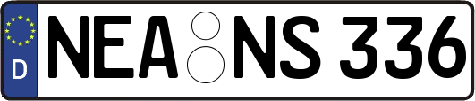 NEA-NS336