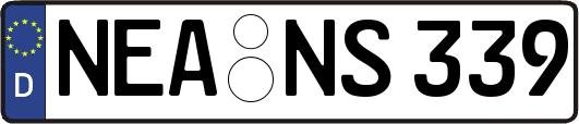 NEA-NS339