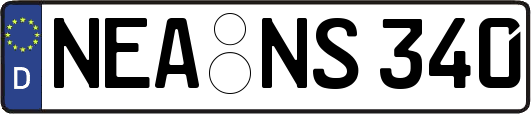 NEA-NS340