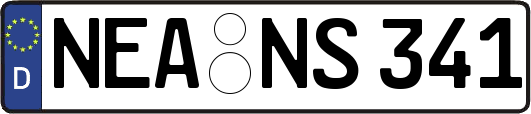 NEA-NS341
