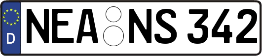 NEA-NS342