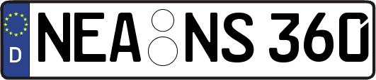 NEA-NS360