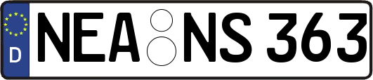 NEA-NS363