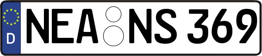 NEA-NS369