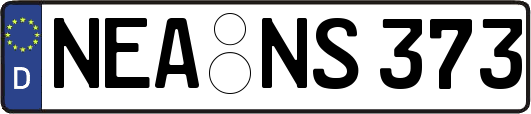 NEA-NS373