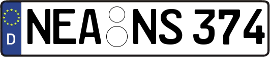 NEA-NS374