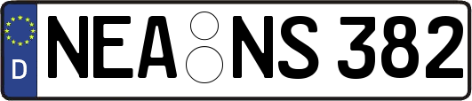 NEA-NS382