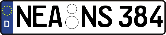 NEA-NS384
