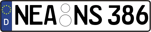 NEA-NS386