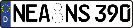 NEA-NS390