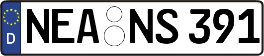 NEA-NS391