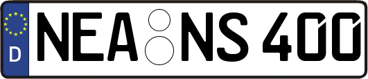 NEA-NS400