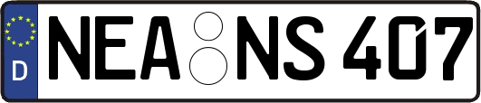 NEA-NS407