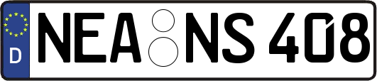 NEA-NS408