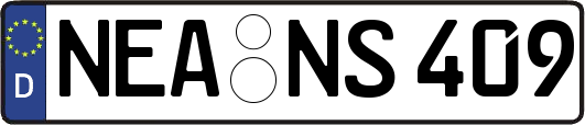 NEA-NS409