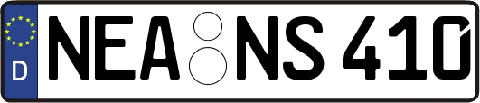NEA-NS410