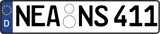 NEA-NS411