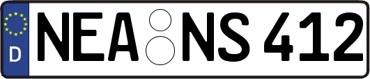 NEA-NS412