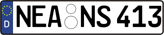 NEA-NS413