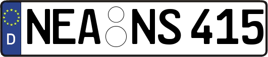 NEA-NS415