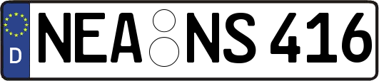 NEA-NS416