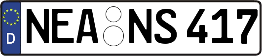 NEA-NS417