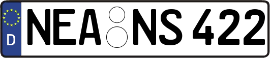 NEA-NS422