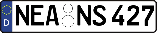 NEA-NS427