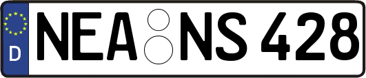 NEA-NS428