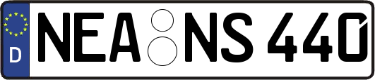 NEA-NS440
