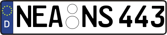 NEA-NS443