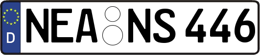 NEA-NS446