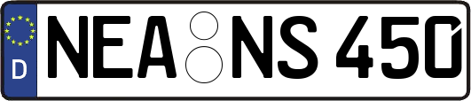 NEA-NS450