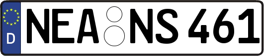 NEA-NS461